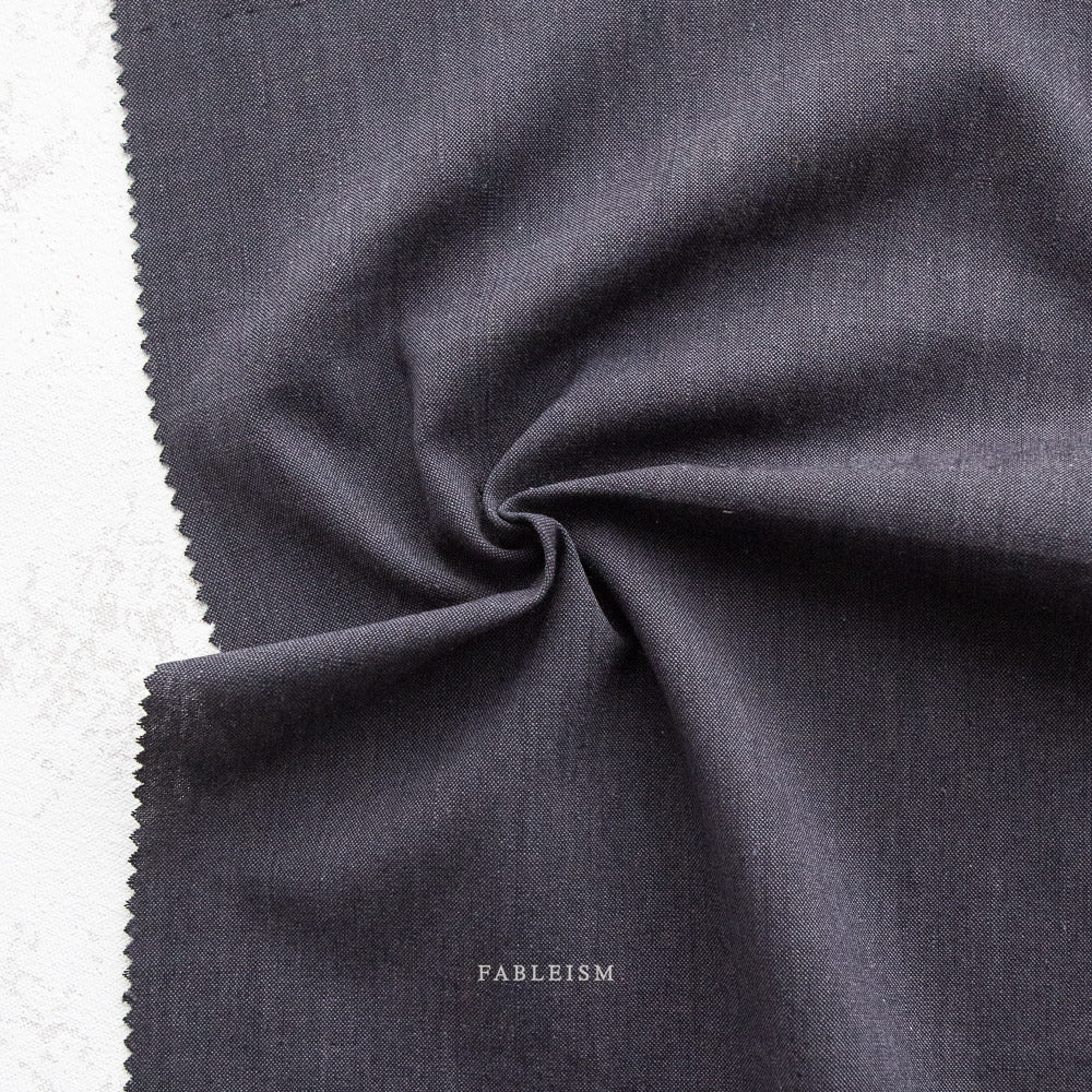 fableism | everyday chambray nocturne | gravity - floydthefox