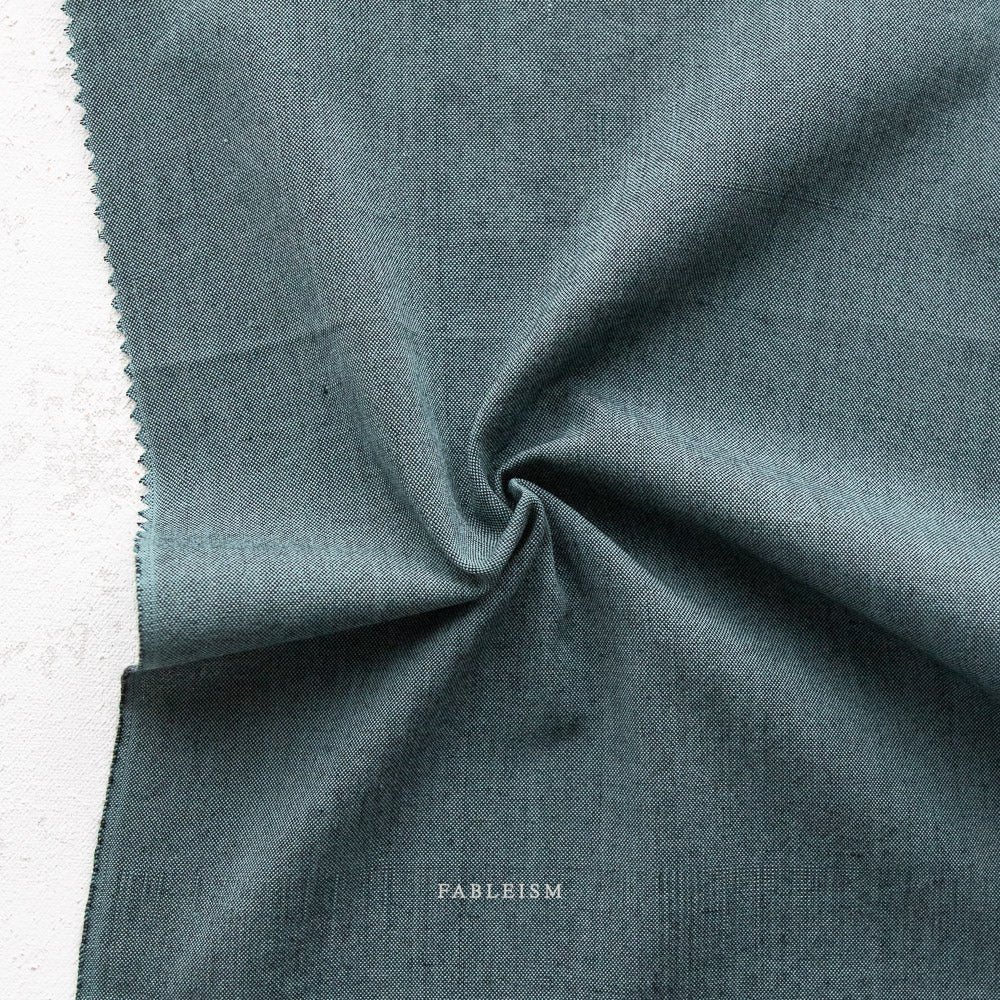 fableism | everyday chambray nocturne | nebula - floydthefox