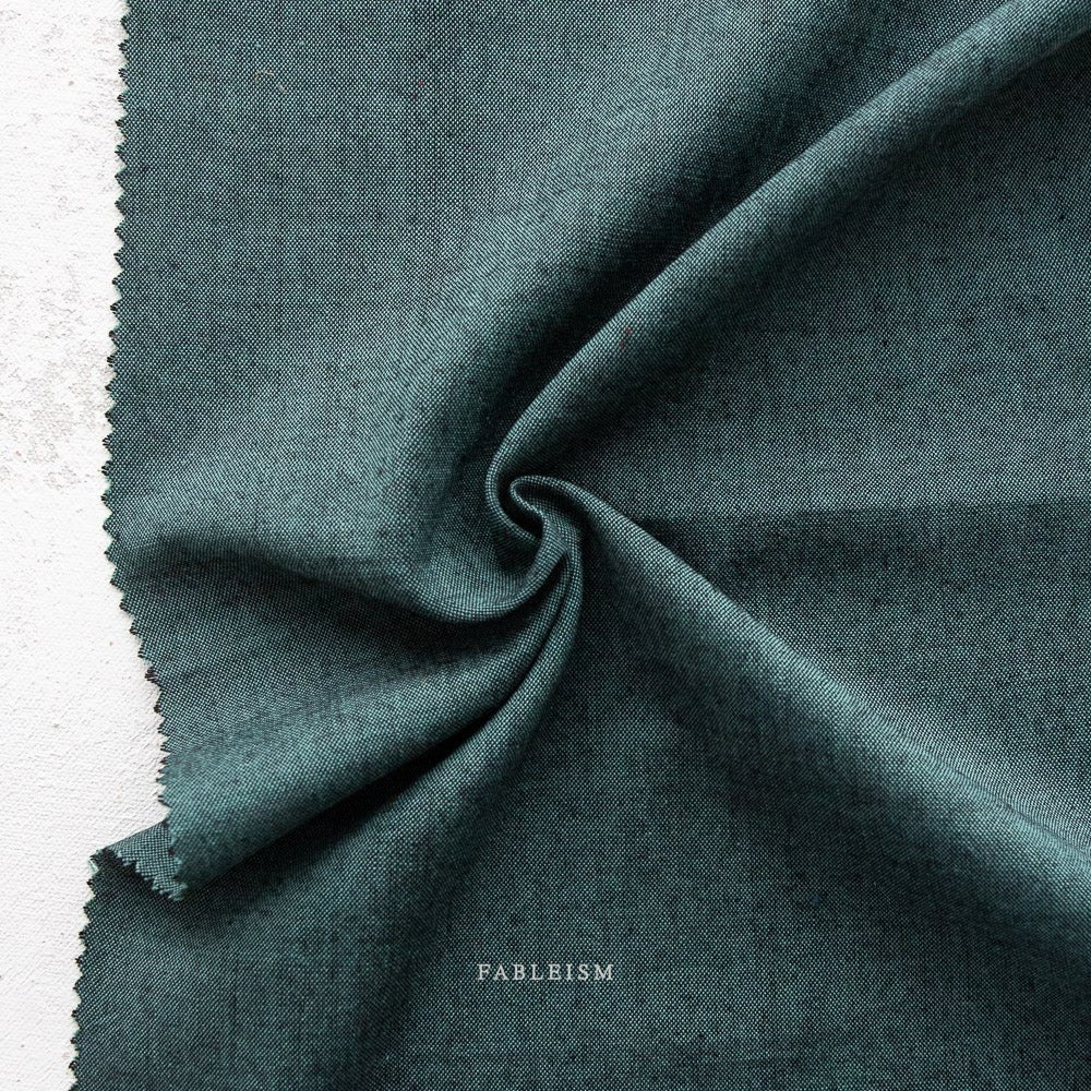 fableism | everyday chambray nocturne | nova - floydthefox