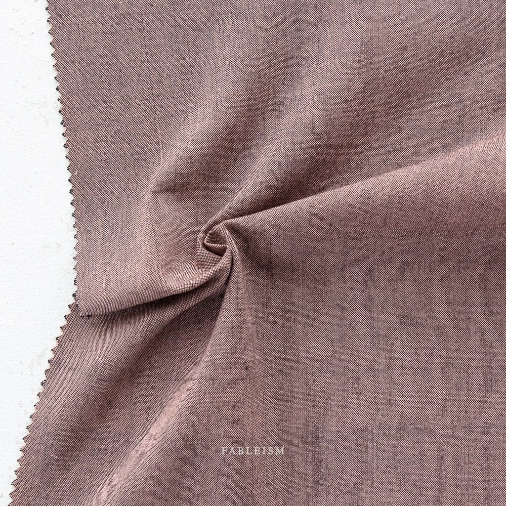 fableism | everyday chambray nocturne | quartz - floydthefox