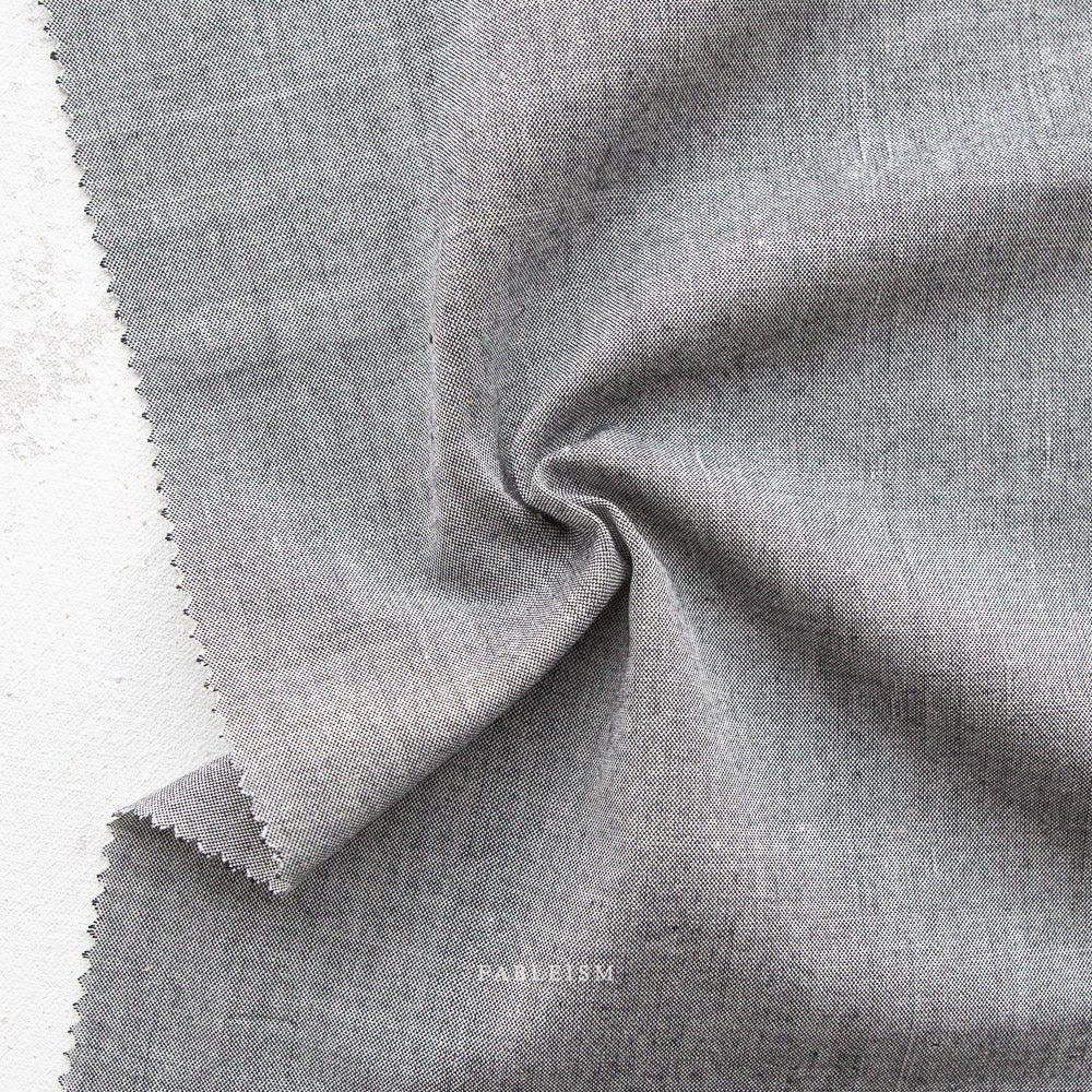fableism | everyday chambray nocturne | quicksilver - floydthefox