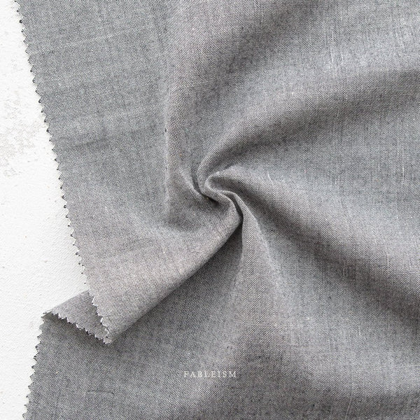 fableism | everyday chambray nocturne | quicksilver