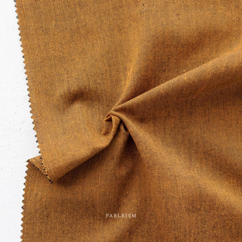 fableism | everyday chambray nocturne | solar - floydthefox