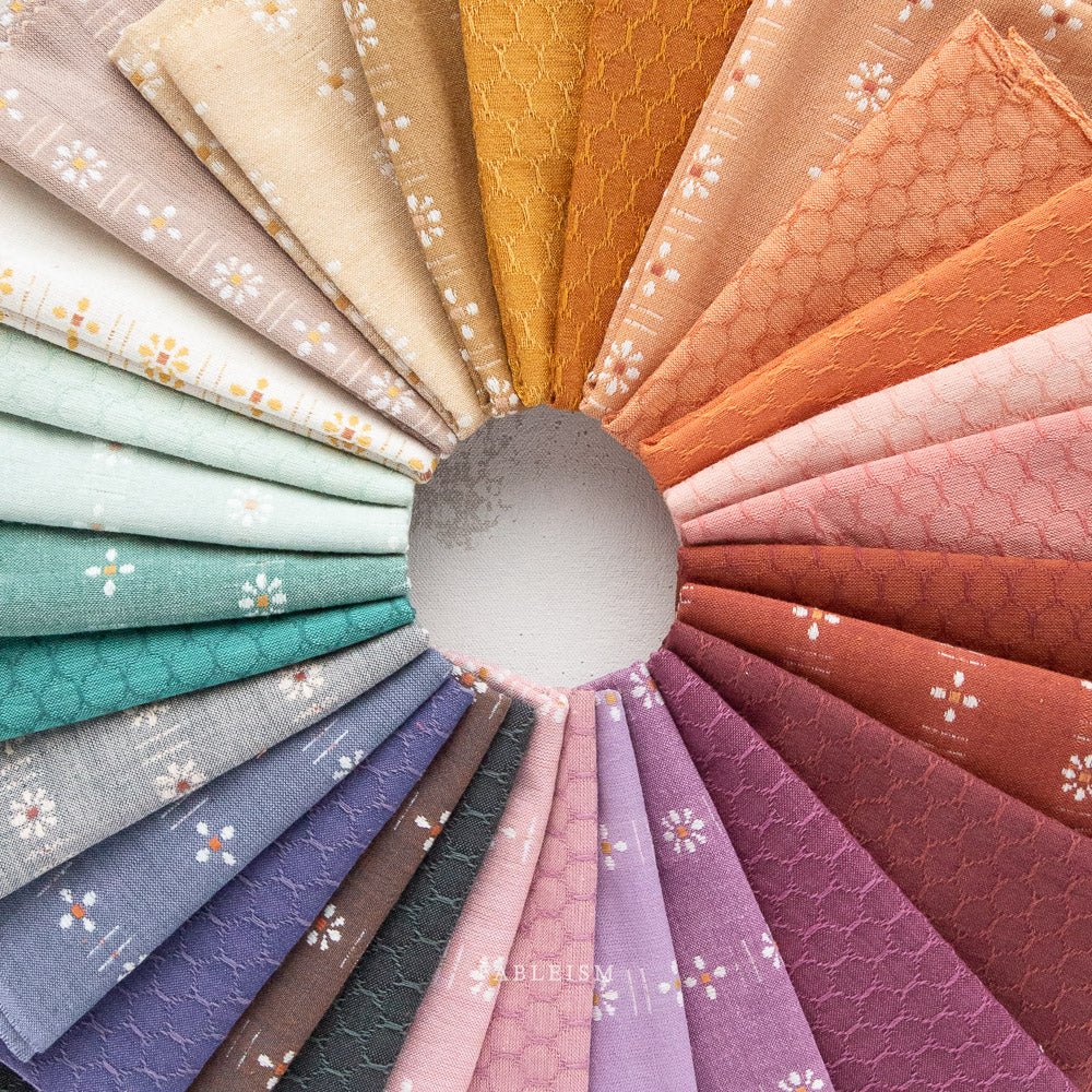 fableism | forest forage | honeycomb in strawberry - floydthefox