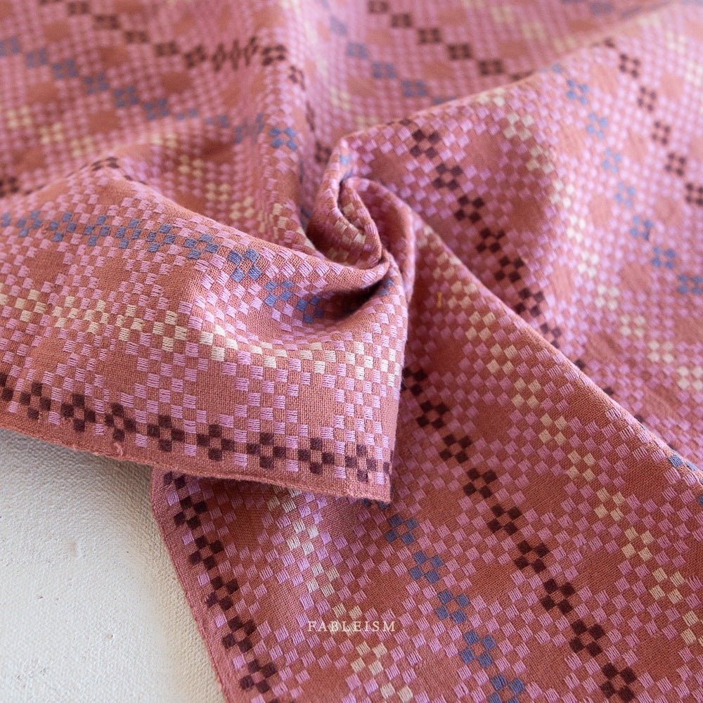 fableism | golden hour | mosaic in sunkissed - floydthefox