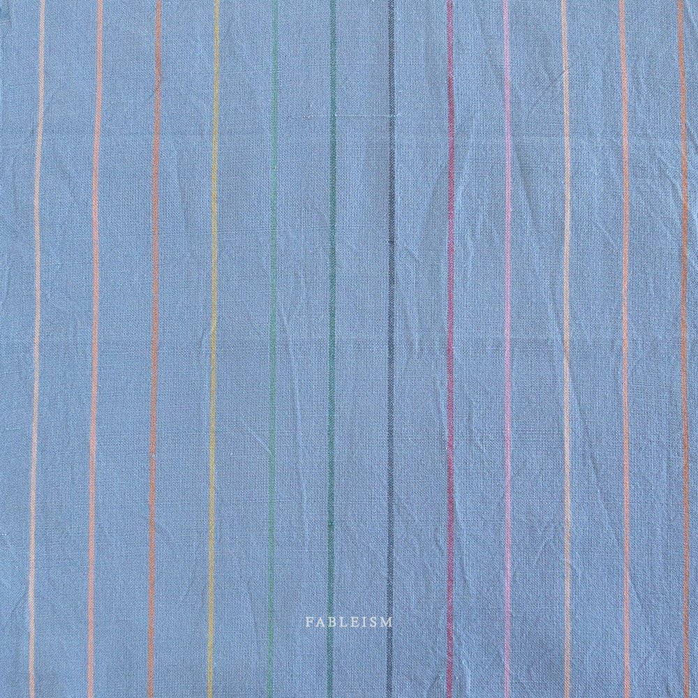 fableism | lucky loom | skinny stripes luna - floydthefox