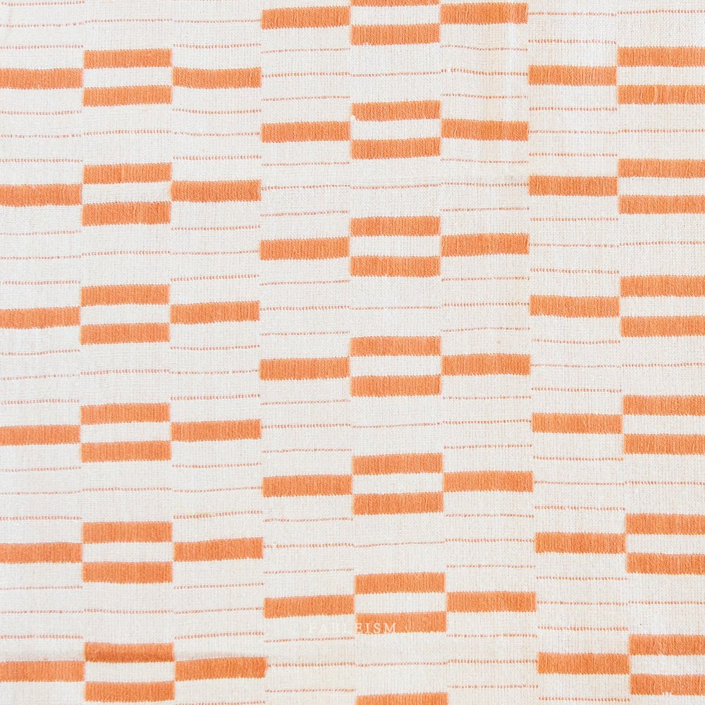 fableism | lucky loom | southwest cream - floydthefox