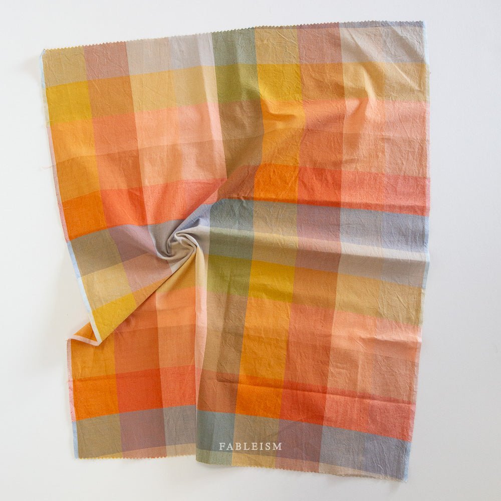 fableism | lumiere | happy checkers retro - floydthefox