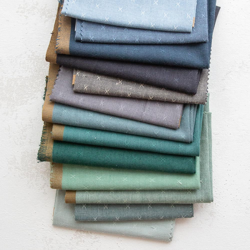 fableism | sprout woven | arctic - floydthefox