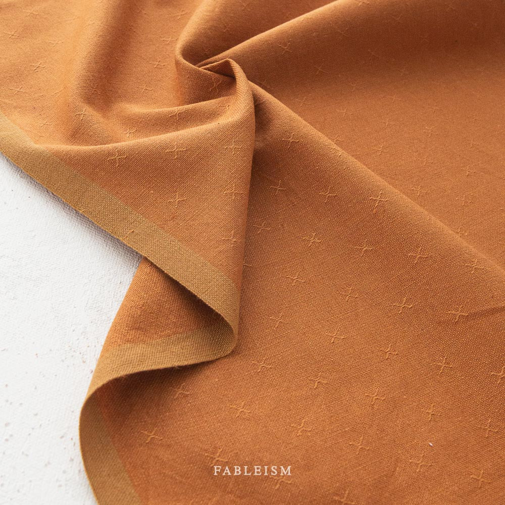 fableism | sprout woven | cider - floydthefox