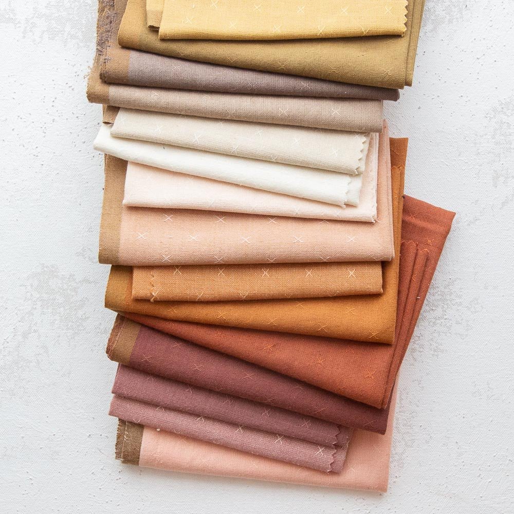 fableism | sprout woven | creme - floydthefox