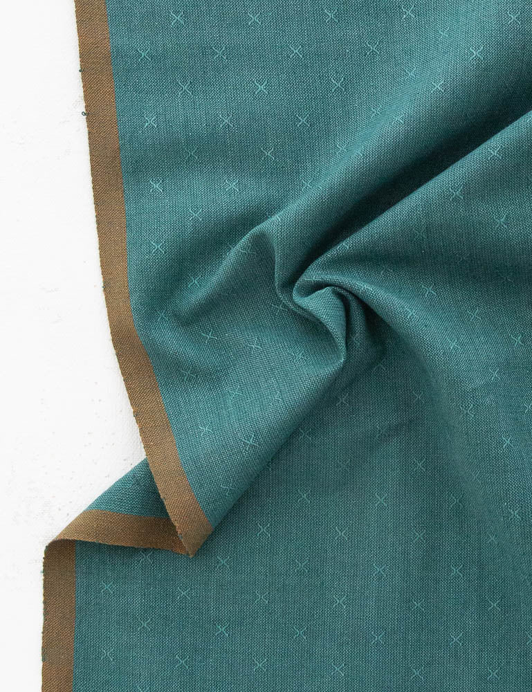 fableism | sprout woven | mallard - floydthefox