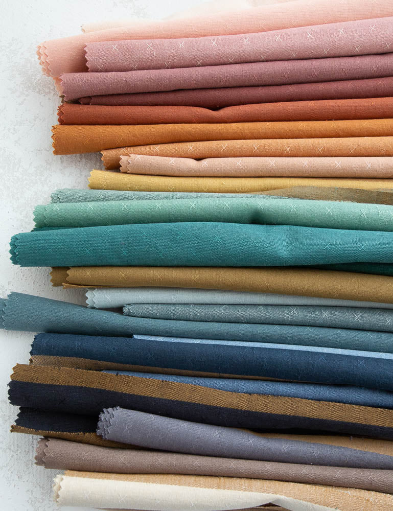 fableism | sprout woven | mallard - floydthefox