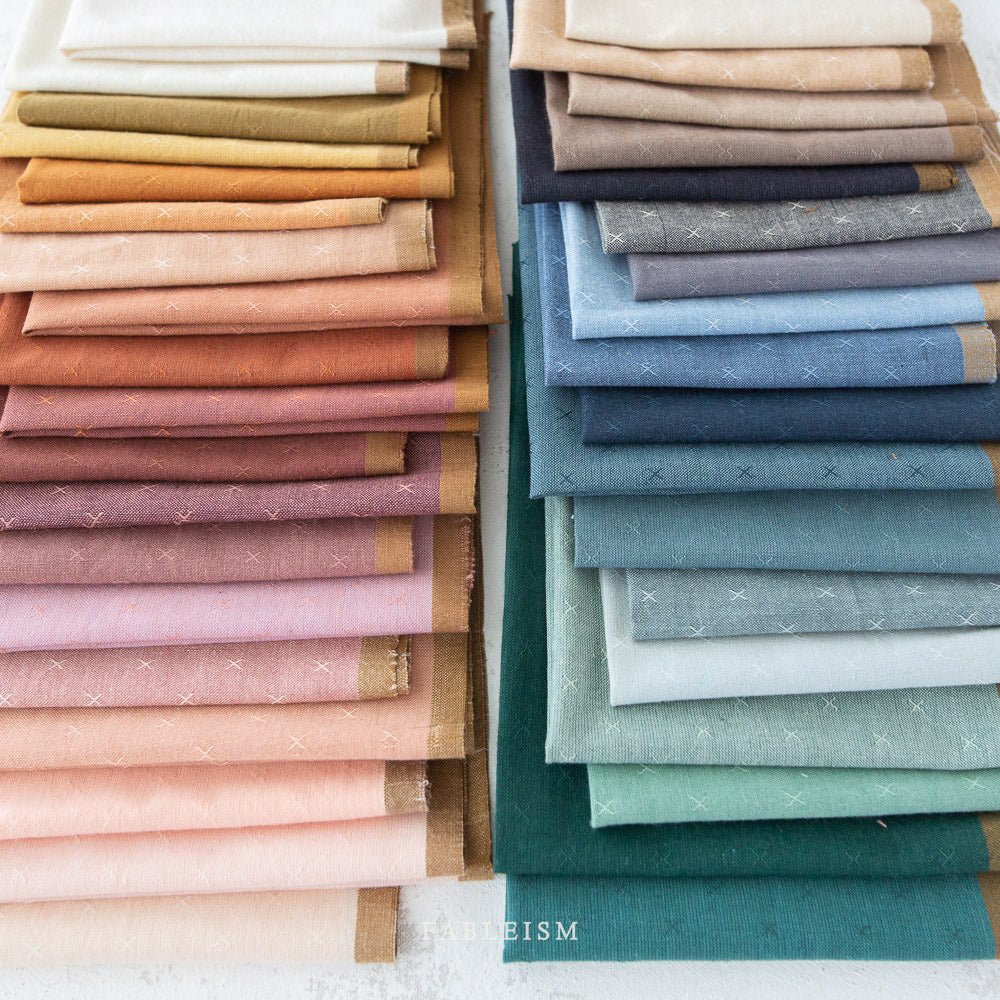 fableism | sprout woven | mulberry - floydthefox