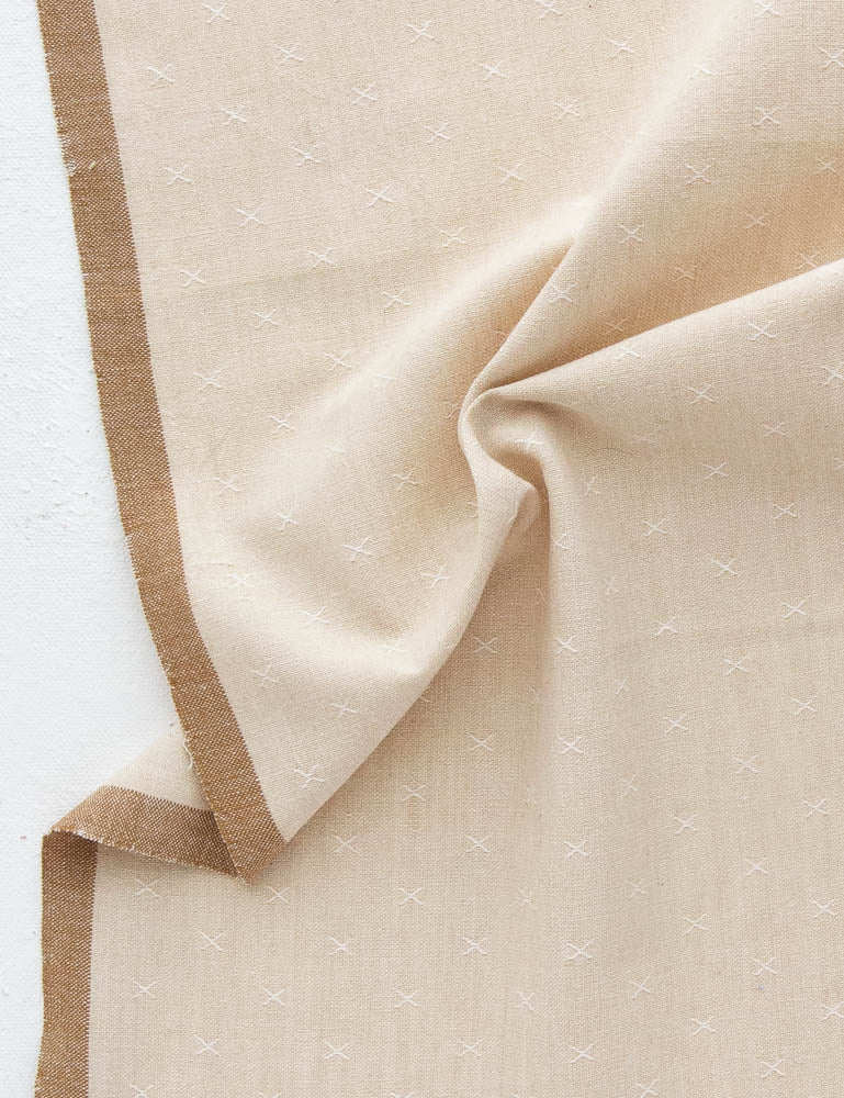 fableism | sprout woven | oat - floydthefox