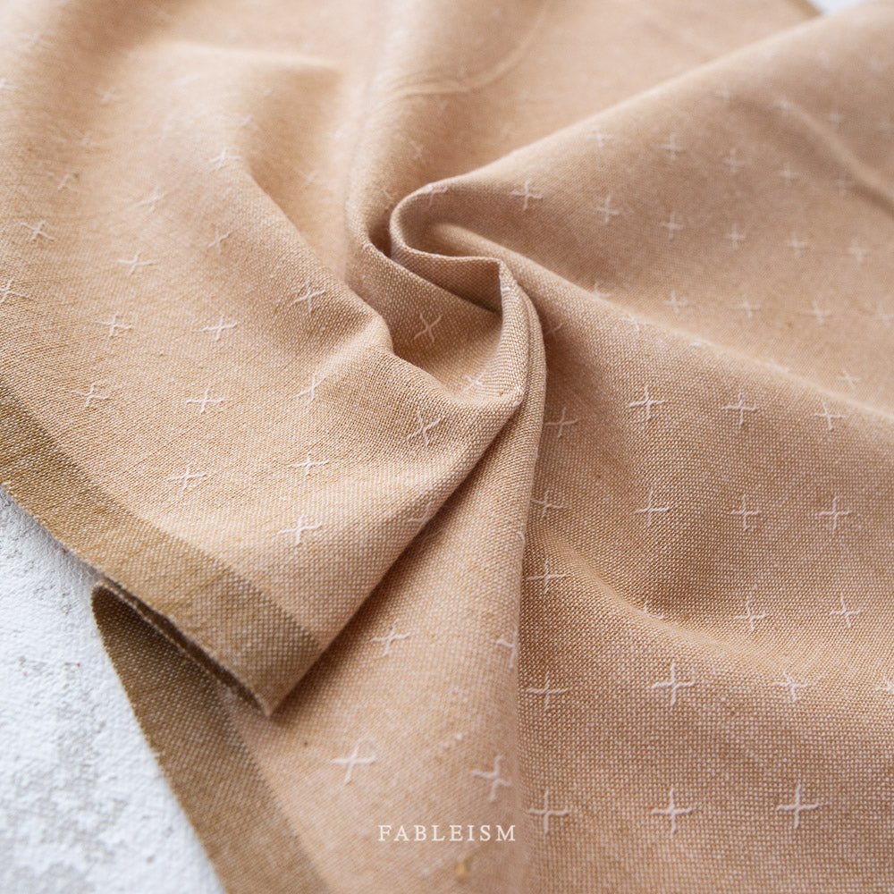 fableism | sprout woven | pan dulce - floydthefox