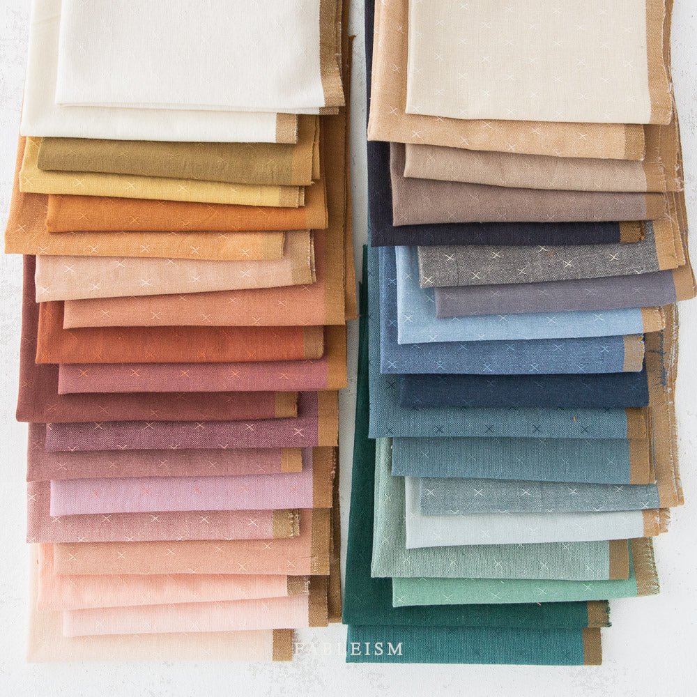 fableism | sprout woven | spicy - floydthefox