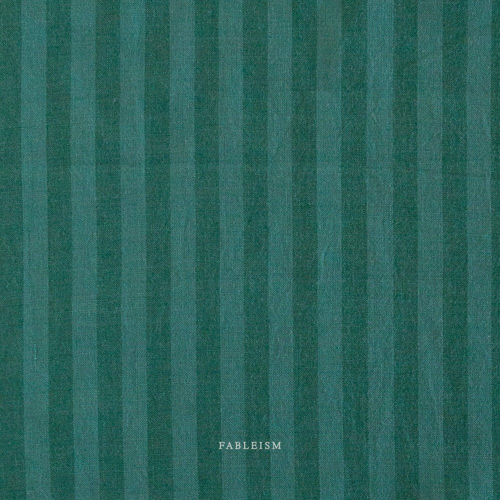 fableism | sun stripes | bottle green - floydthefox