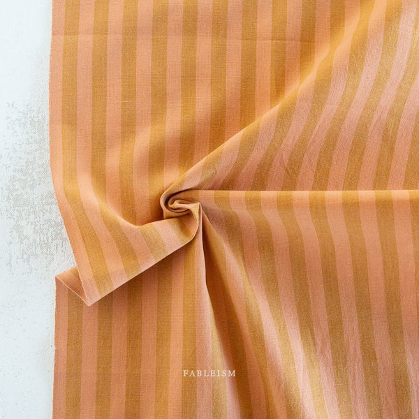 fableism | sun stripes | desert clay