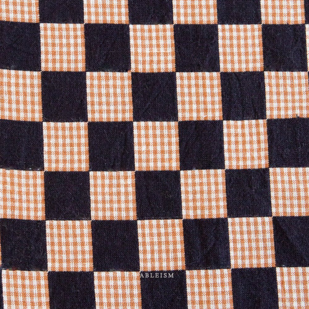 fableism supply co | checkmate checkers | ebony - floydthefox