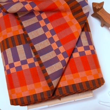 fableism supply co. | patchworkstoff | fine & dandy | broken stripes in plenty - floydthefox