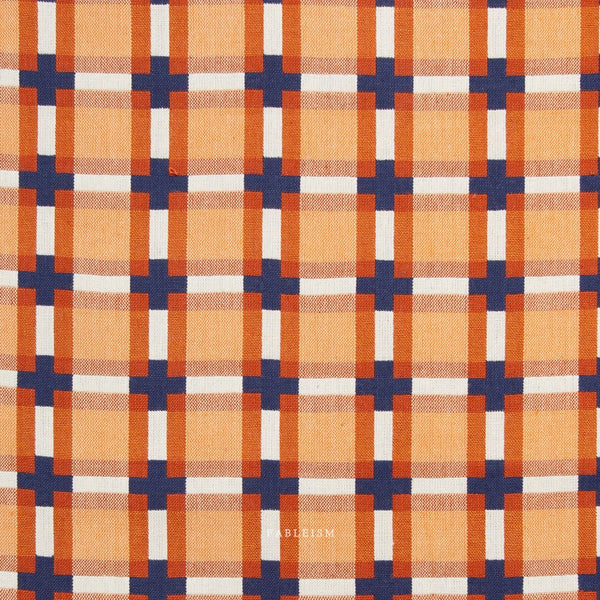 fableism supply co. | tissu de patchwork | fine & dandy | decked out in autumn