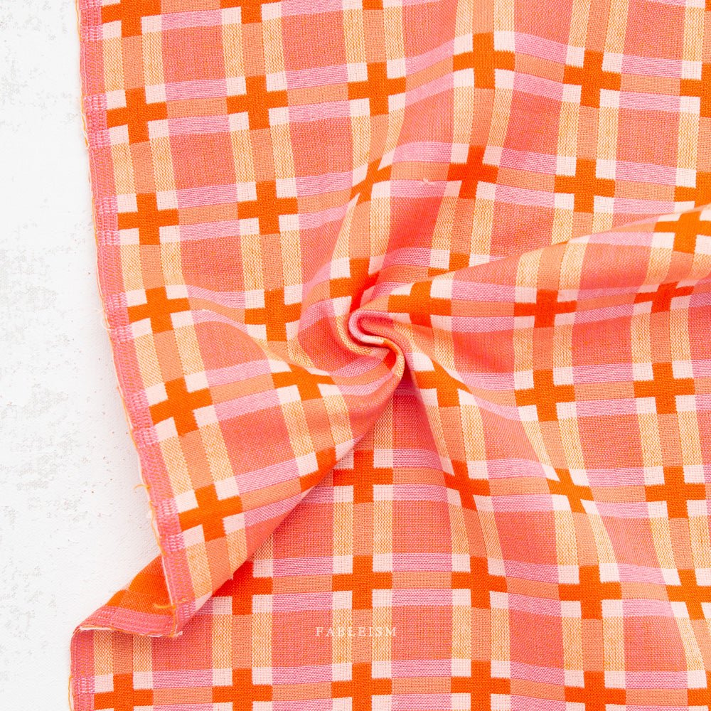 fableism supply co. | patchworkstoff | fine & dandy | decked out in summer - floydthefox