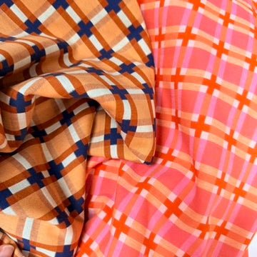 fableism supply co. | patchworkstoff | fine & dandy | decked out in summer - floydthefox