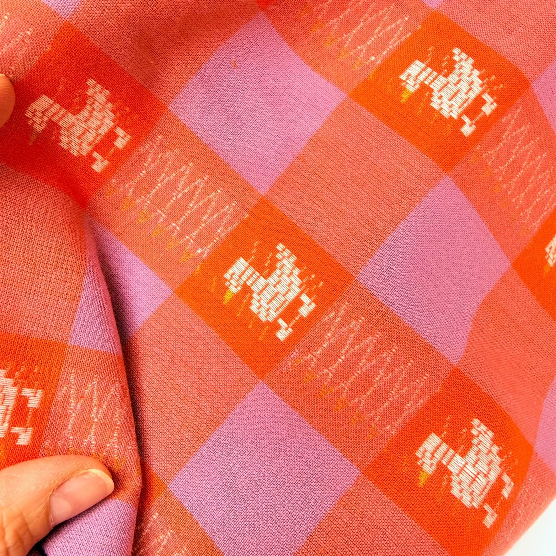 fableism supply co. | patchworkstoff | fine & dandy | duck duck goose in charming - floydthefox