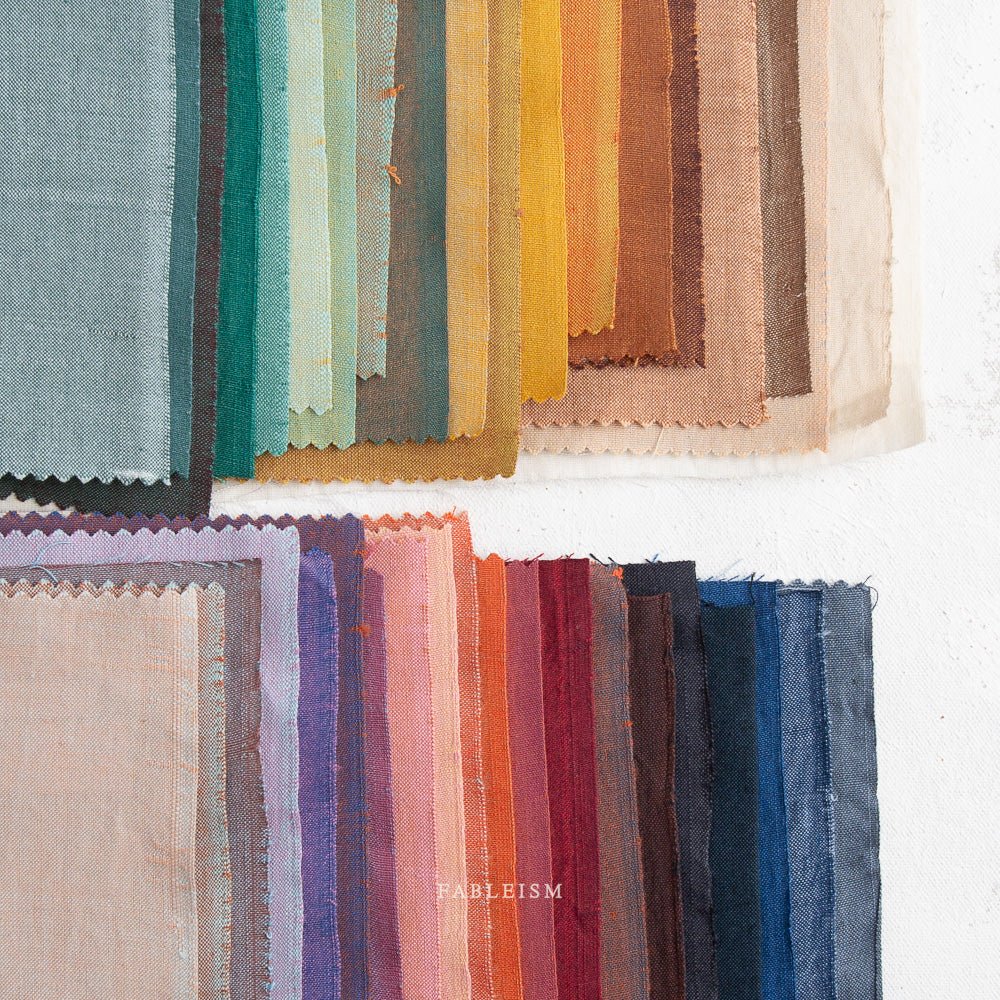fableism supply co. | watercolor wovens | opal - floydthefox