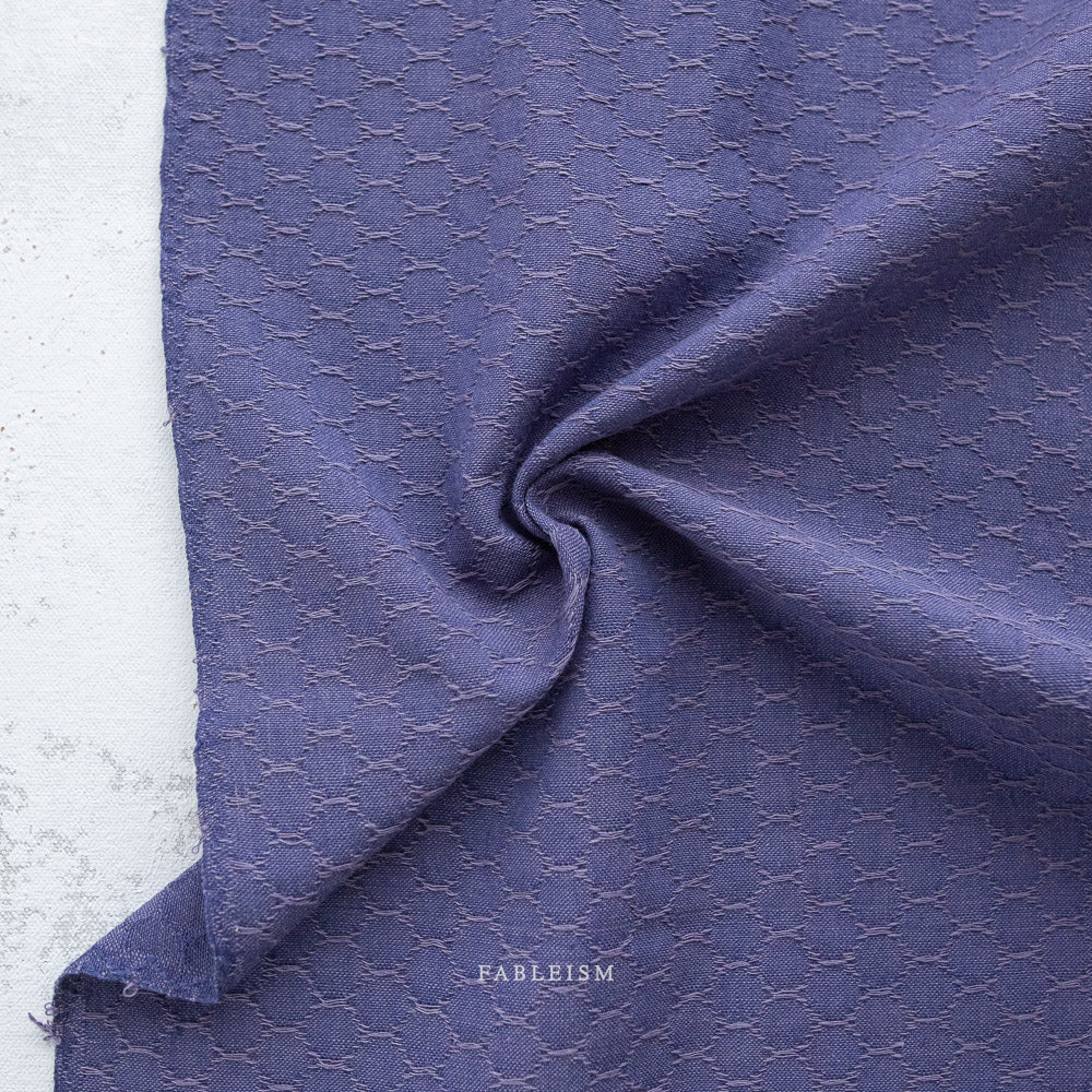 fableism | forest forage | honeycomb in iris
