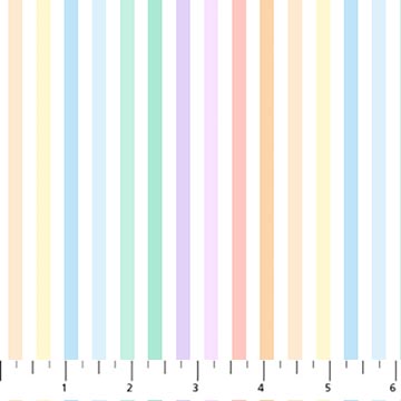 figo fabrics | patchworkstoff | dovetail pastels | gummy strips - floydthefox