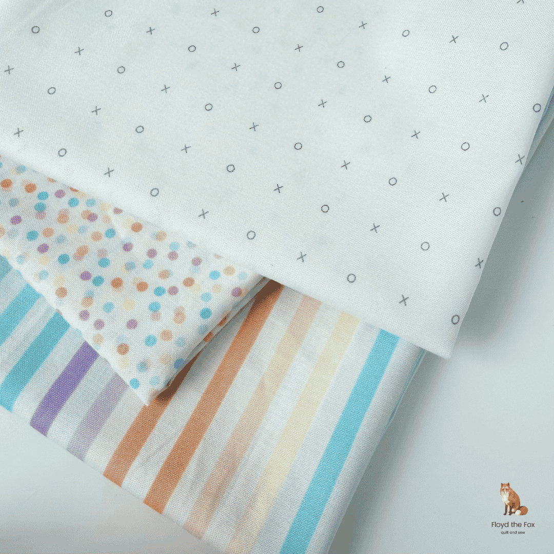figo fabrics | patchworkstoff | dovetail | xo - floydthefox