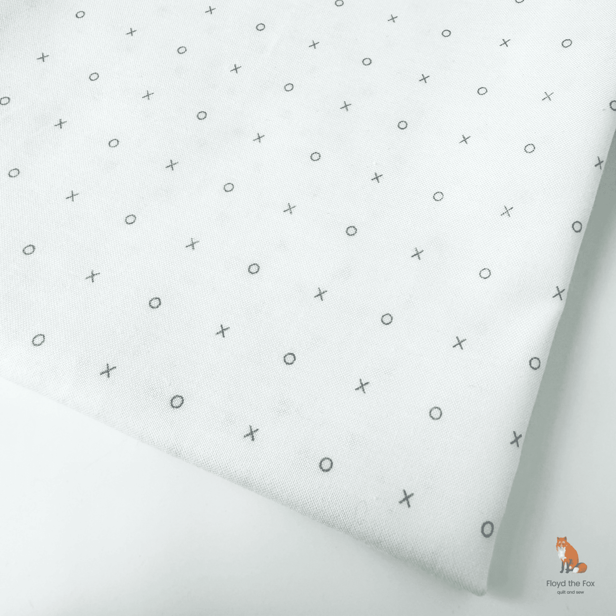 figo fabrics | patchworkstoff | dovetail | xo - floydthefox