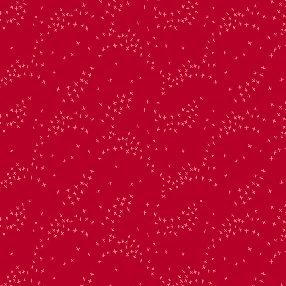 figo fabrics | seasons | birds red - floydthefox