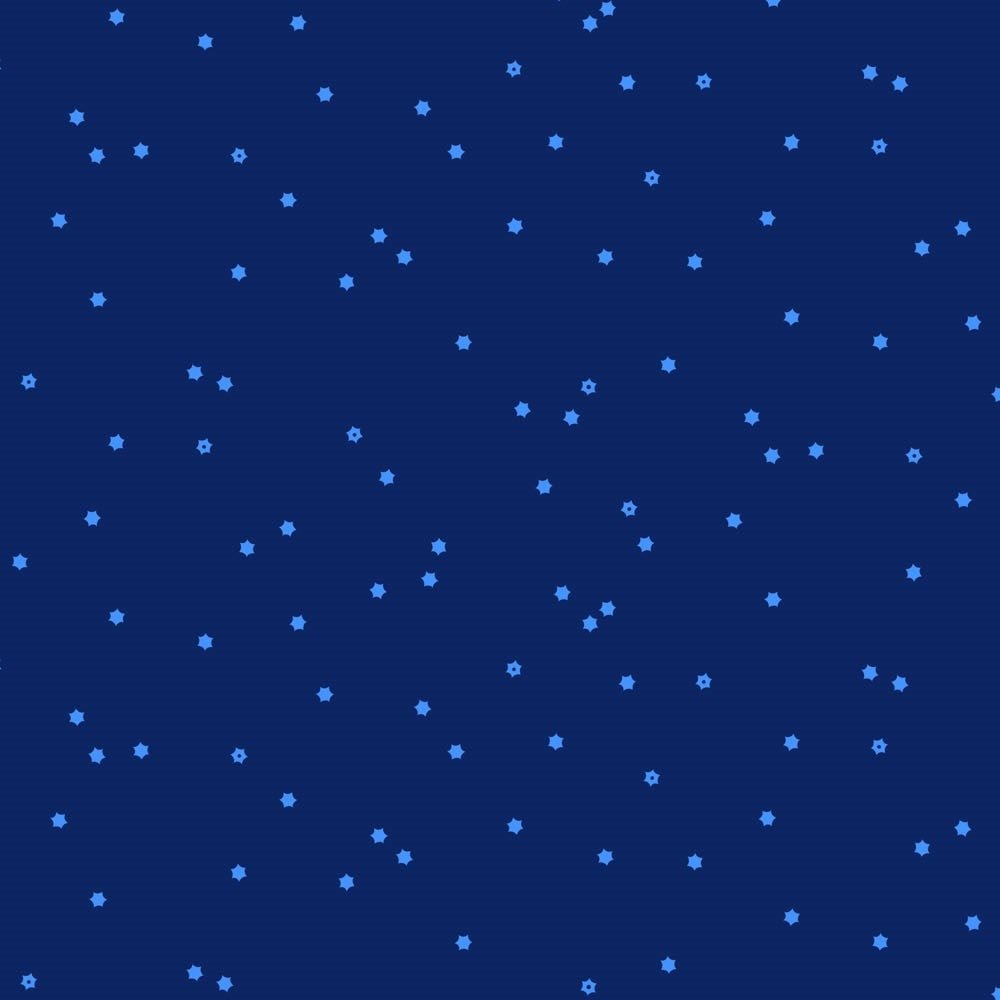 figo fabrics | seasons | flowers navy - floydthefox