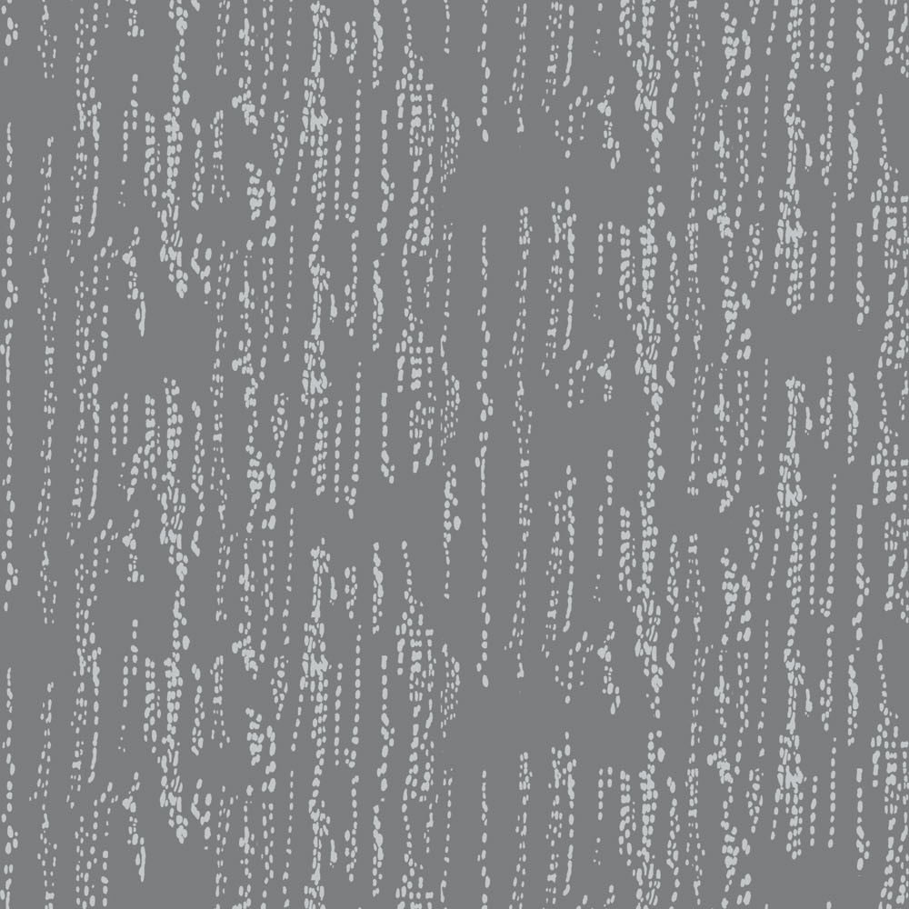 figo fabrics | seasons | grass patch gray - floydthefox