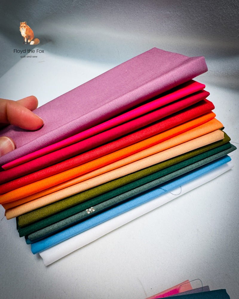 FPP Starter Packs | limitiert - floydthefox