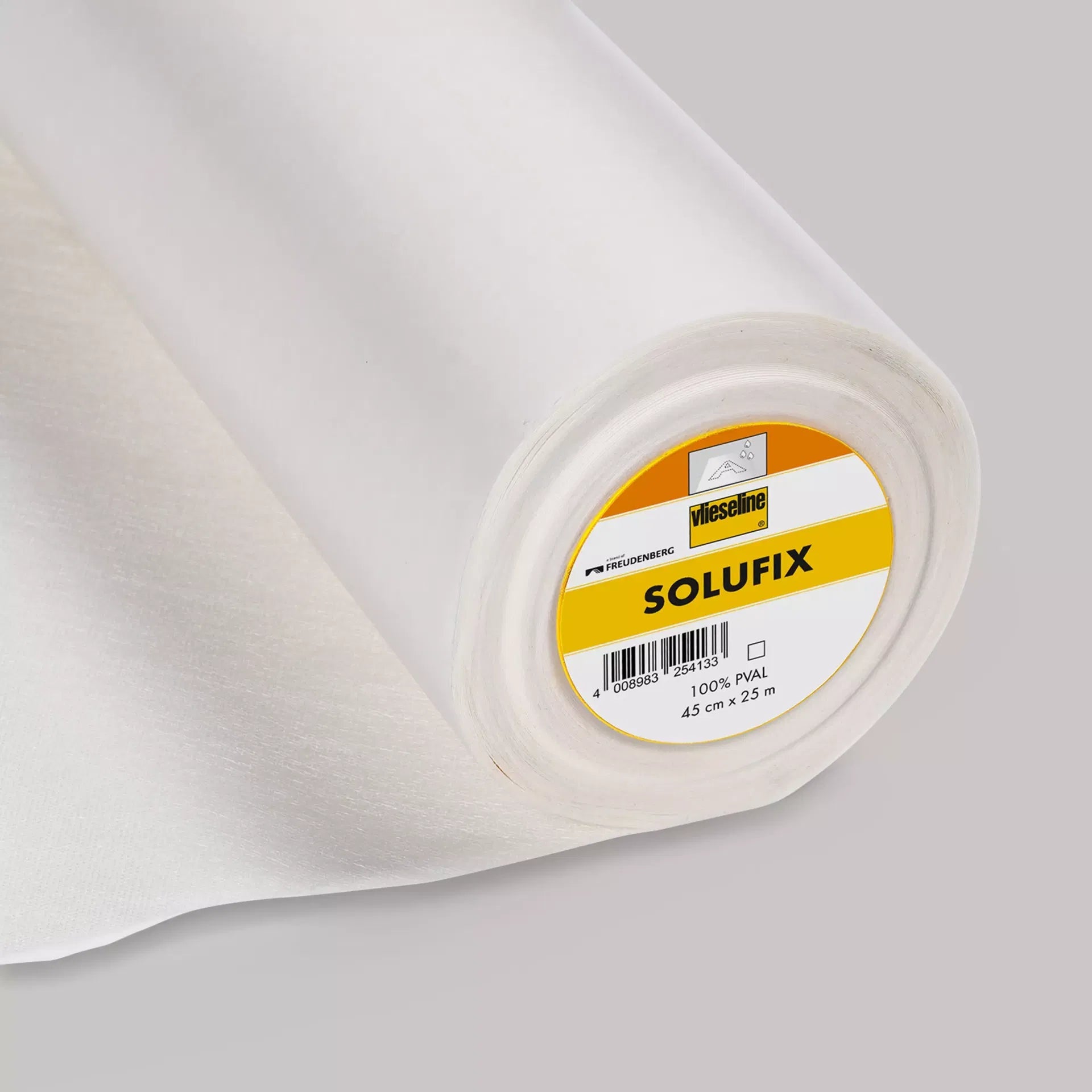 freudenberg freudenberg vlieseline | stickvlies | solufix - floydthefox