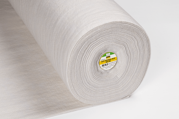 vlieseline | 279 cotton blend 80/29 | quilt batting 244cm wide