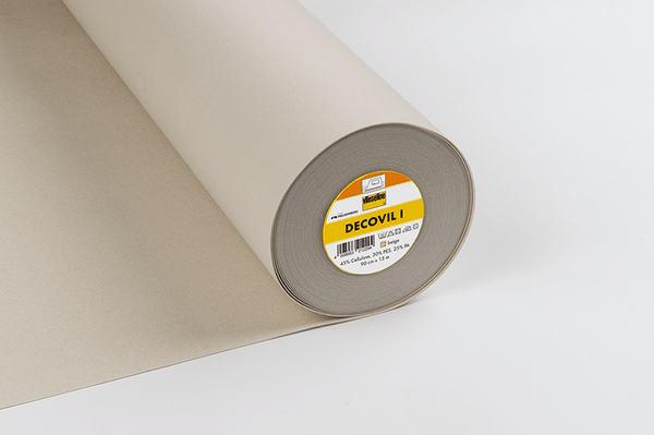 vlieseline | decovil I | heavy iron-on interfacing