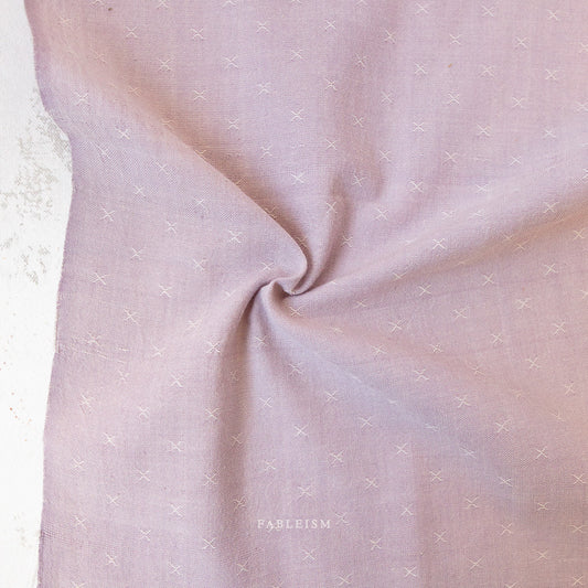 fableism | sprout woven | lavender tea