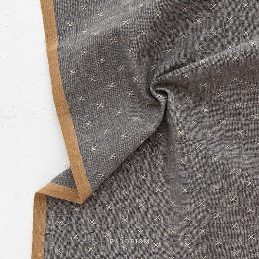 fableism | sprout woven | pepper