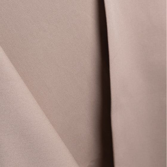 atelier brunette | gabardine | sandy sand