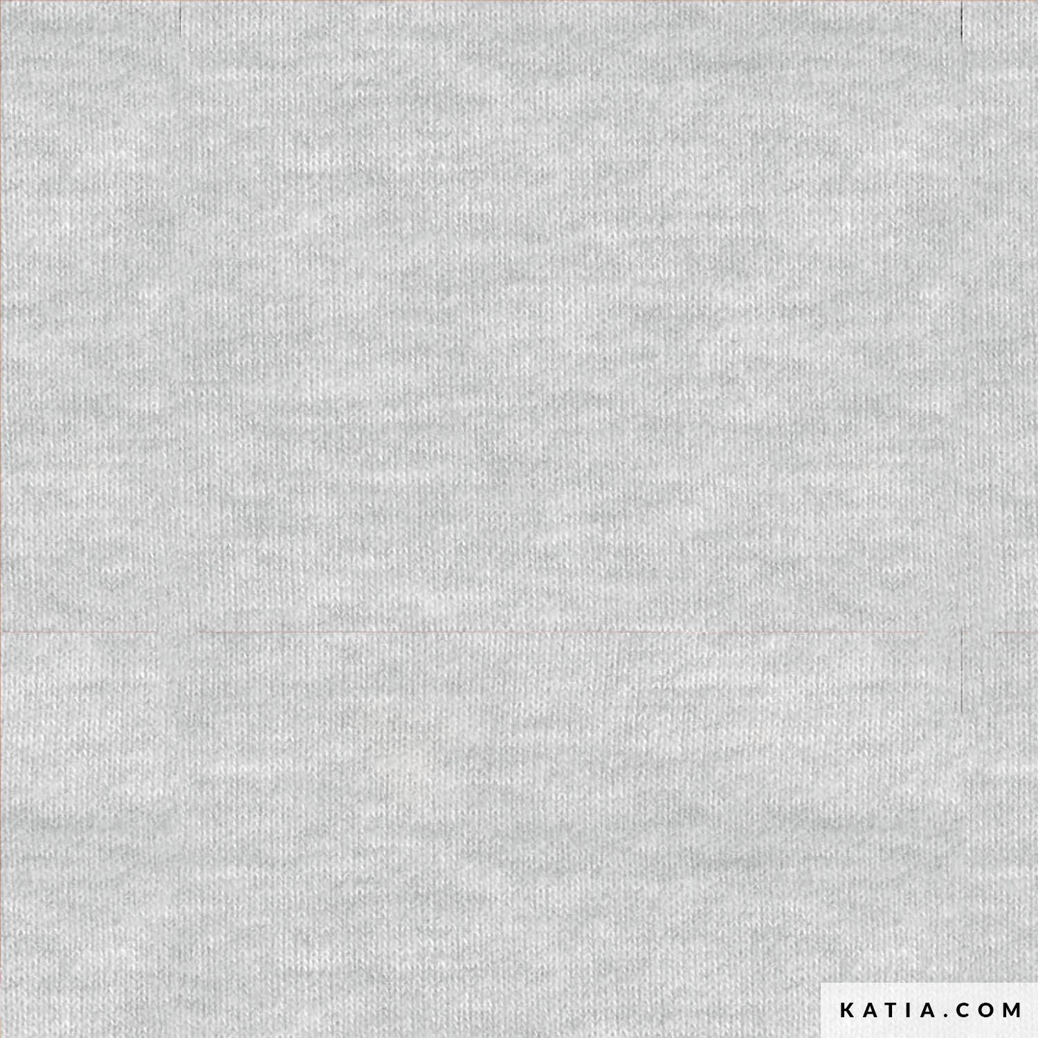 katia | jersey | melange grau