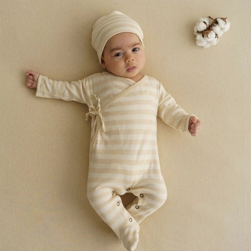 katia | jersey | PUREST COTTON KNIT | big stripes - floydthefox