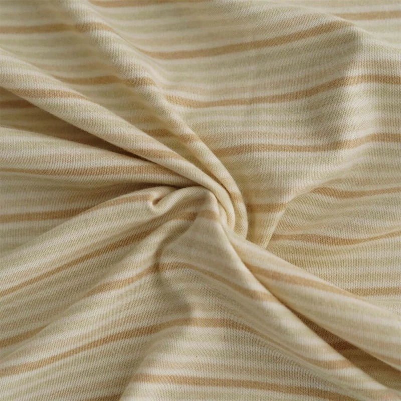 katia | jersey | PUREST COTTON KNIT | stripes color - floydthefox