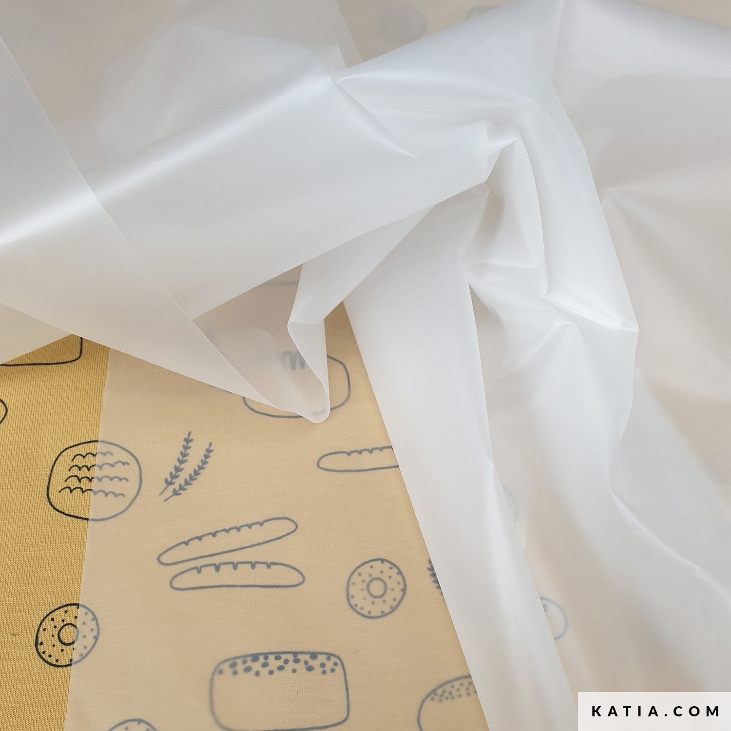 katia | lebensmittelechte folie | eat&sew - floydthefox