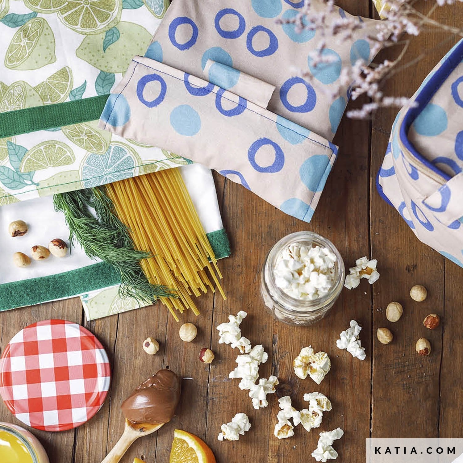 katia | lebensmittelechte folie | eat&sew - floydthefox
