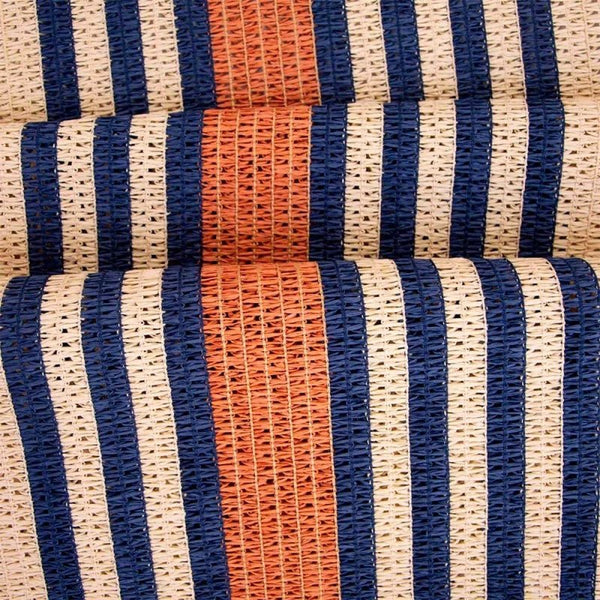Katia | Paper Knit Raffia | Nautic
